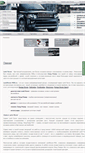 Mobile Screenshot of landrover-msk.ru